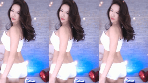 AfreecaTV贝拉(BJ벨라)2020年11月21日Sexy Dance190058-秀人集