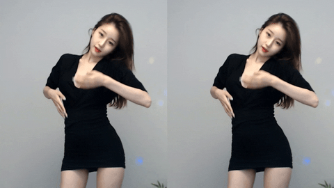 AfreecaTV徐雅(BJ서아)2021年7月23日舞蹈剪辑220347-秀人集