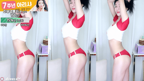 BJ아리샤(阿丽莎)2022年11月15日Sexy Dance153148-秀人集