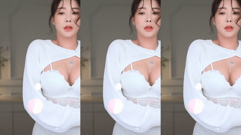BJ다우닝(唐宁)2021年11月16日Sexy Dance140347-秀人集