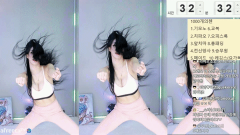 AfreecaTV阿丽莎(BJ아리샤)2020年9月16日Sexy Dance142960-秀人集
