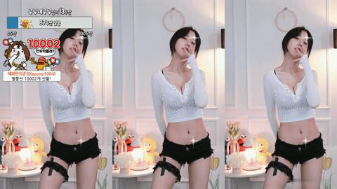 AfreecaTV彩婉(BJ채화)2020年10月11日Sexy Dance171634-秀人集