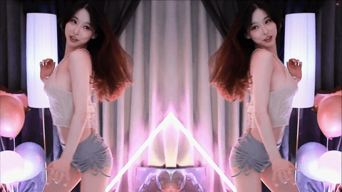 BJ쑤지(苏吉)2021年7月22日Sexy Dance193410-秀人集