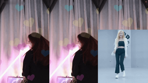 BJ쑤지(苏吉)2021年8月6日Sexy Dance205823-秀人集