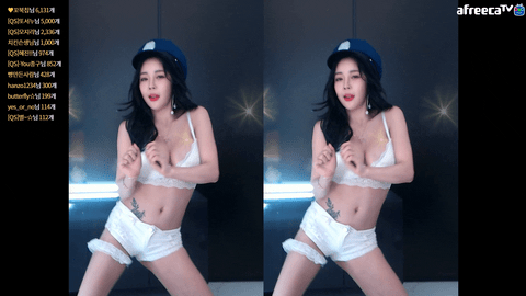 BJ박소은(朴素恩)2020年4月7日Sexy Dance20322420-秀人集