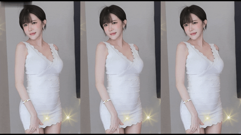 BJ아영(阿英)2021年9月10日Sexy Dance215753-秀人集