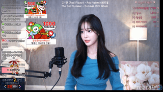 BJ한설(塔米)2020年1月17日Sexy Dance21554830-秀人集
