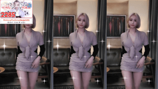 Afreecatv시야(BJ诗雅)2019年12月20日Sexy Dance20434930-秀人集