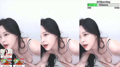 BJ韩豆妮(한또니)2021年8月24日舞蹈剪辑025817-秀人集