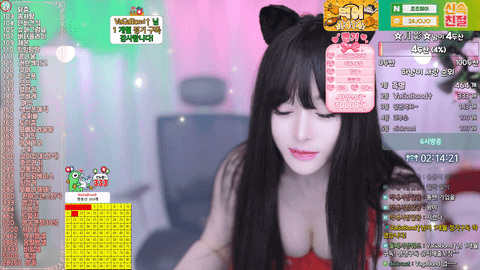 BJ하냥이(汉漾)2024年4月18日Sexy Dance072504-秀人集