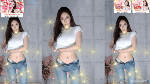 BJ잉찡(英井)2020年5月31日Sexy Dance15382420-秀人集