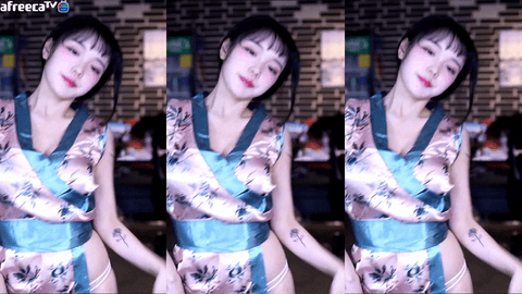 BJ미또(美都)2022年11月6日Sexy Dance020043-秀人集