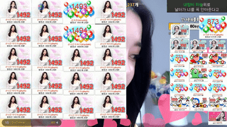 AfreecaTV申娜恩(BJ신나은)2020年6月13日舞蹈剪辑22093321-秀人集