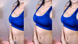 BJ벨라(贝拉)2020年4月17日Sexy Dance13153421-秀人集