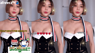 BJ요삐(尤碧)2020年3月17日Sexy Dance02174920-秀人集