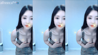 Afreecatv신나은(BJ申娜恩)2020年1月7日Sexy Dance19373321-秀人集