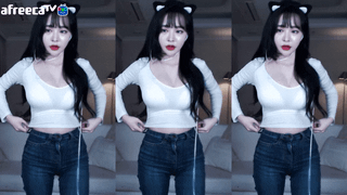 BJ손밍(孙铭)2019年11月1日Sexy Dance01109530-秀人集