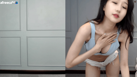 Afreecatv서아(BJ徐雅)2020年6月4日Sexy Dance22222520-秀人集