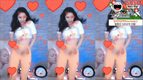 AfreecaTV贝拉(BJ벨라)2020年10月14日Sexy Dance200247-秀人集