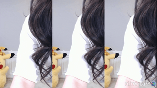 Afreecatv피츄(BJ皮丘)2020年5月4日Sexy Dance21333620-秀人集