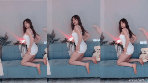 BJ孝卡(효카)2020年5月31日舞蹈剪辑14202520-秀人集