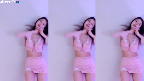 Afreecatv서아(BJ徐雅)2022年9月15日Sexy Dance130651-秀人集