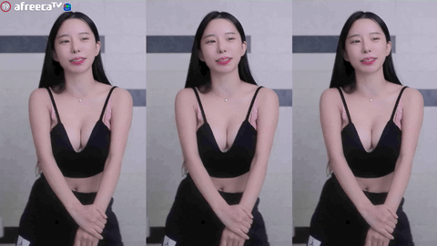 AfreecaTV芭比(BJ바비지니)2022年11月9日舞蹈剪辑160347-秀人集