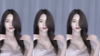 Afreecatv소요(BJ苏尤)2021年1月24日Sexy Dance100917-秀人集