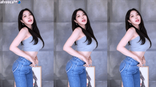 Afreecatv가을님(BJ秋天)2023年1月12日Sexy Dance142757-秀人集
