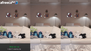 Afreecatv손밍(BJ孙铭)2020年6月30日Sexy Dance21366430-秀人集