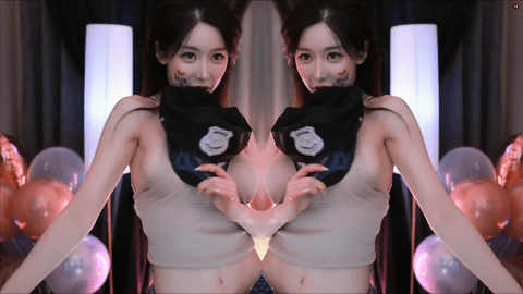 Afreecatv쑤지(BJ苏吉)2021年7月1日Sexy Dance232421-秀人集