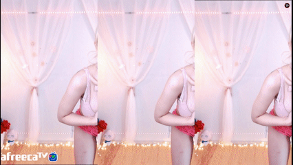 AfreecaTV朴安娜(BJ쁨안나)2020年9月17日Sexy Dance223148-秀人集