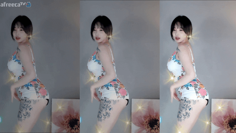 BJ阿孝(아효)2020年6月22日舞蹈剪辑23312220-秀人集