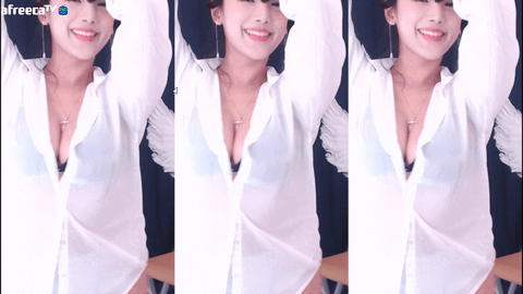 BJ娜娜(나나)2020年2月12日舞蹈剪辑21032521-秀人集