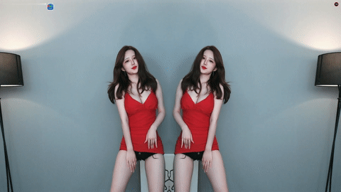 AfreecaTV蕾彻(蕾切尔)(BJ성하)2020年10月12日Sexy Dance225744-秀人集