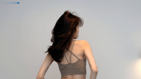 AfreecaTV徐雅(bj seoa)(BJ서아)2020年10月20日Sexy Dance133302-秀人集