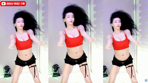 BJ아리샤(阿丽莎)2020年6月9日Sexy Dance02362520-秀人集
