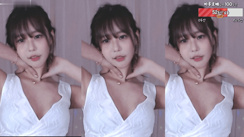 BJ하루(韩璐)2021年12月1日Sexy Dance154550-秀人集