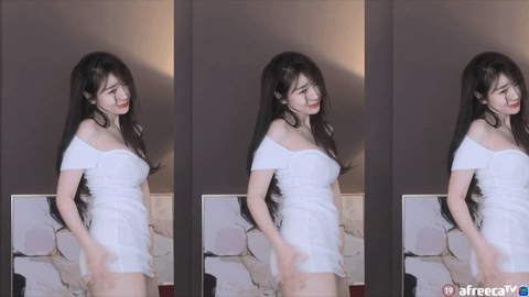 Afreecatv금화(BJ金花)2022年3月30日Sexy Dance152558-秀人集