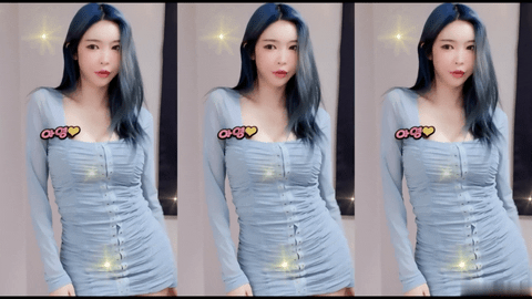 AfreecaTV阿英(BJ아영)2020年12月9日Sexy Dance110020-秀人集