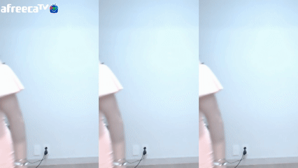 AfreecaTV李智雅(BJ이지아)2020年9月1日Sexy Dance122513-秀人集