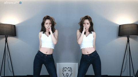 BJ성하(蕾彻)2020年4月10日Sexy Dance21532620-秀人集