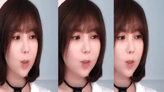 BJ蔡孝珠(채효주)2021年8月23日舞蹈剪辑221151-秀人集
