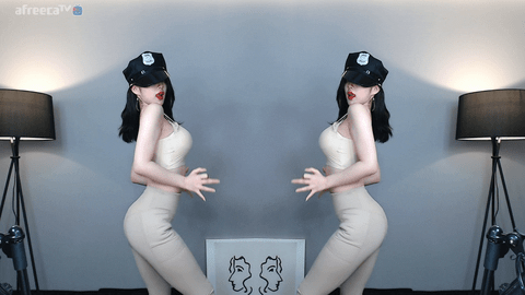 Afreecatv성하(BJ蕾彻)2020年3月7日Sexy Dance23551890-秀人集