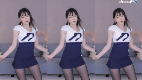 BJ효카(孝卡)2021年12月25日Sexy Dance120148-秀人集
