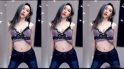 BJ아영(阿英)2021年1月23日Sexy Dance210309-秀人集
