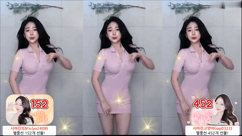 BJ시아린(西雅琳)2021年1月20日Sexy Dance130135-秀人集