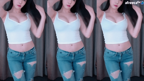 BJ핑텐(平滕)2019年12月17日Sexy Dance19022720-秀人集