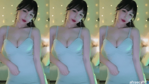 Afreecatv효카(BJ孝卡)2022年3月2日Sexy Dance122035-秀人集