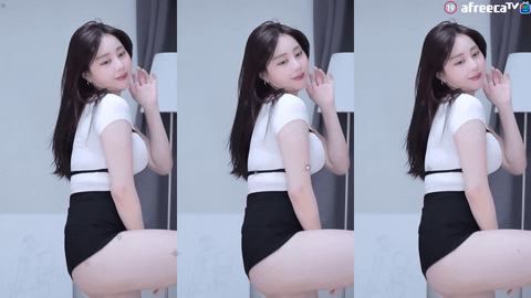 Afreecatv소린(BJ苏麟)2022年1月5日Sexy Dance215754-秀人集